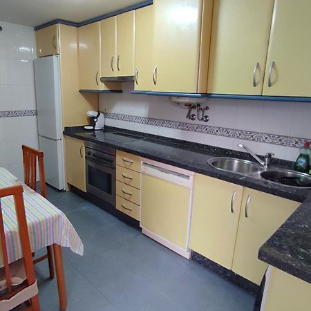 Apartamento Almunecar 5 Min De La Playa Y Del Centro Extérieur photo