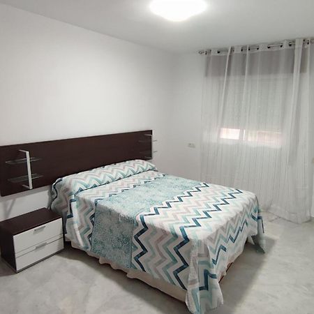 Apartamento Almunecar 5 Min De La Playa Y Del Centro Extérieur photo
