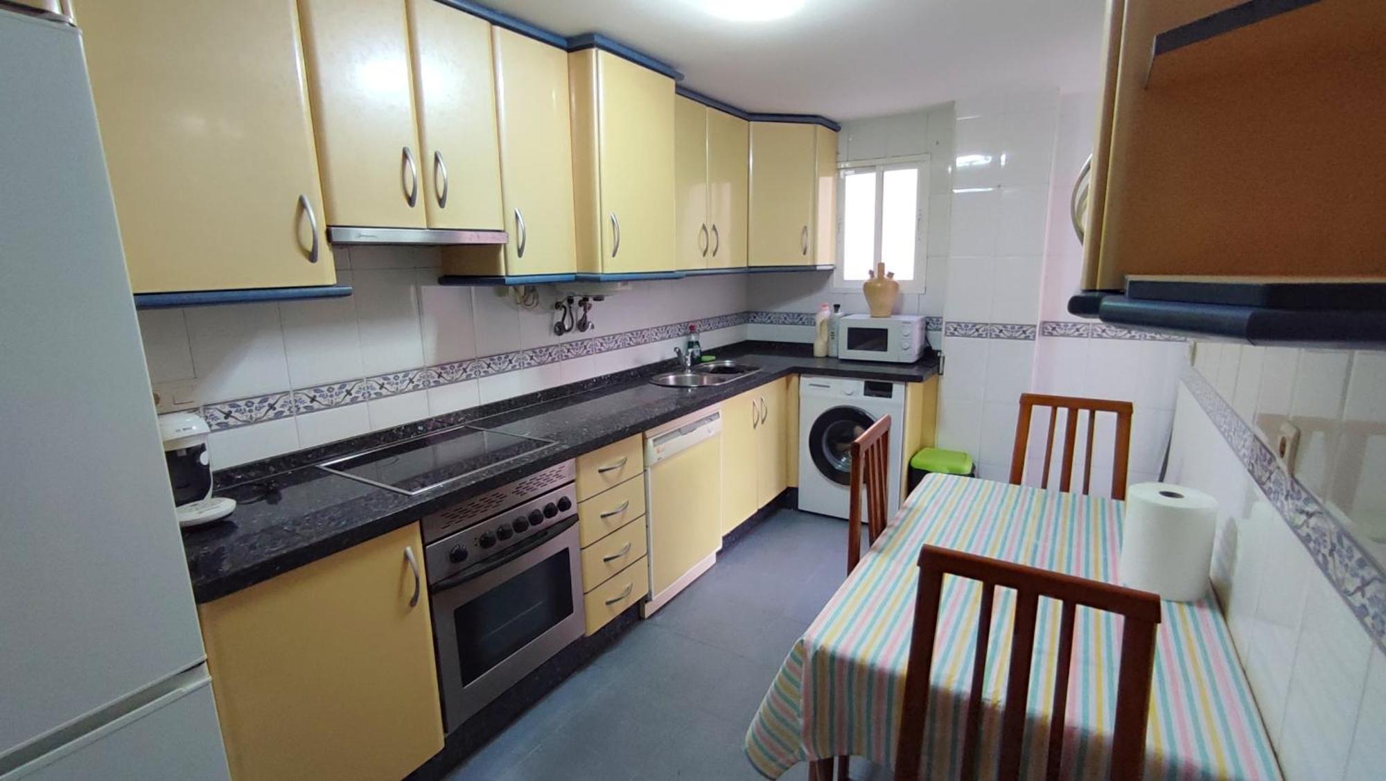 Apartamento Almunecar 5 Min De La Playa Y Del Centro Extérieur photo