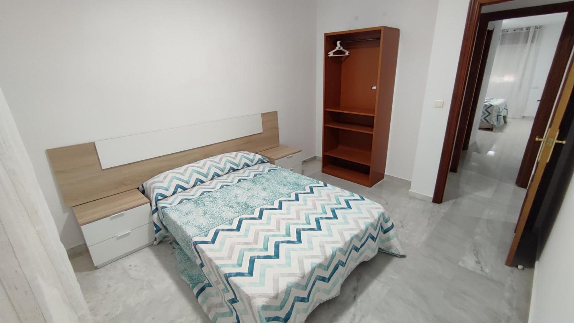 Apartamento Almunecar 5 Min De La Playa Y Del Centro Extérieur photo
