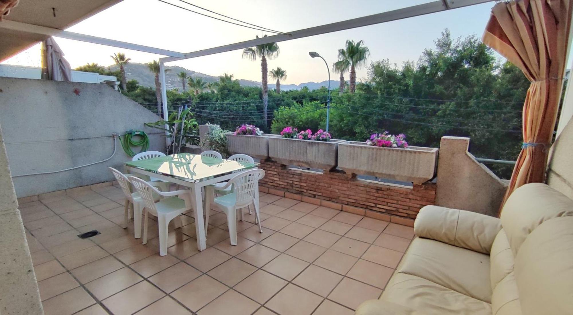 Apartamento Almunecar 5 Min De La Playa Y Del Centro Extérieur photo