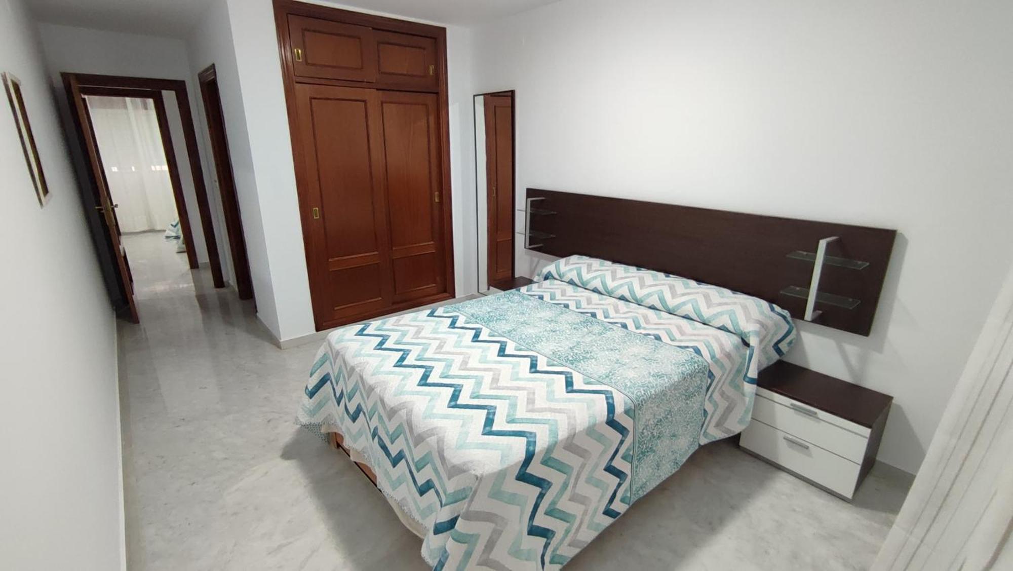 Apartamento Almunecar 5 Min De La Playa Y Del Centro Extérieur photo
