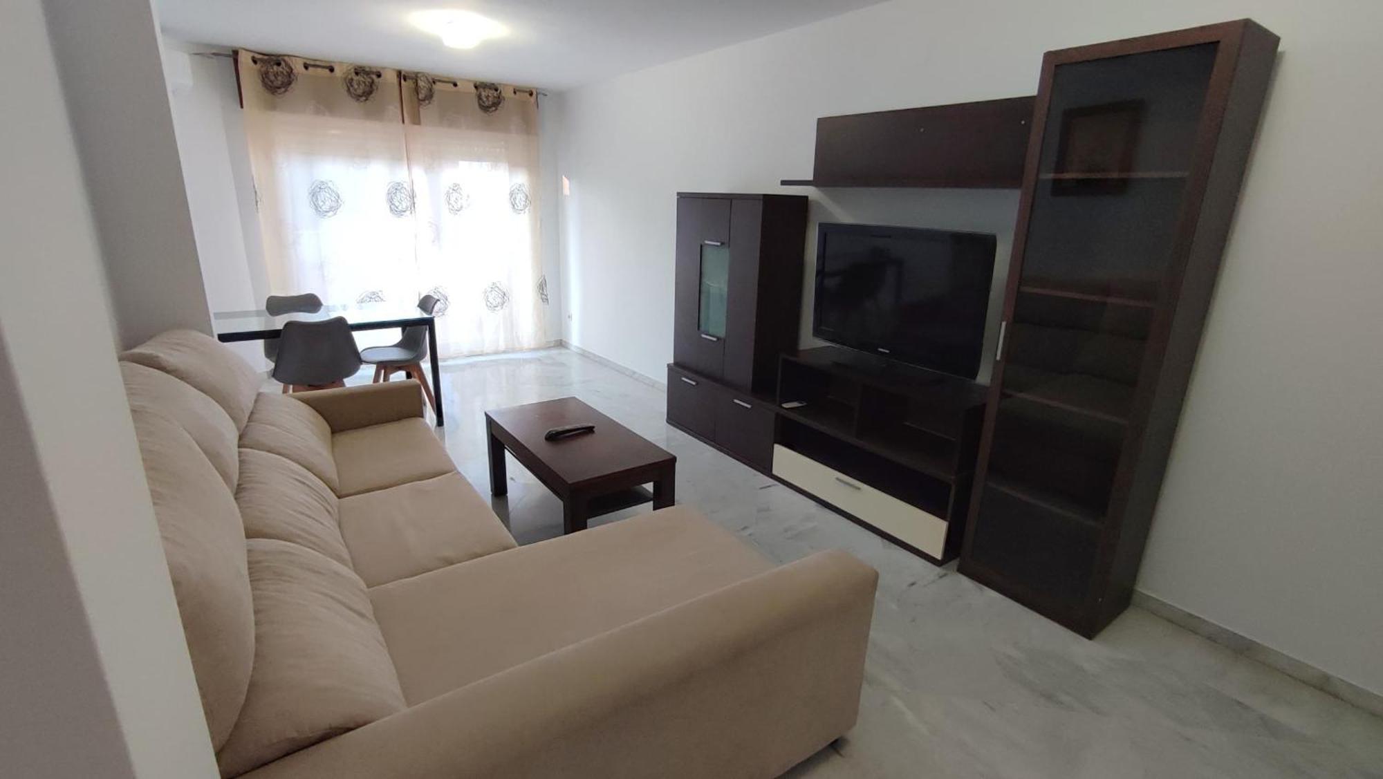 Apartamento Almunecar 5 Min De La Playa Y Del Centro Extérieur photo