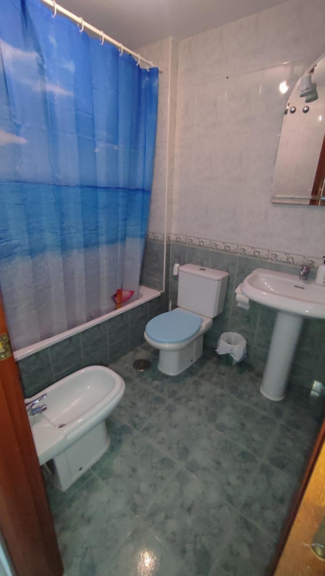 Apartamento Almunecar 5 Min De La Playa Y Del Centro Extérieur photo